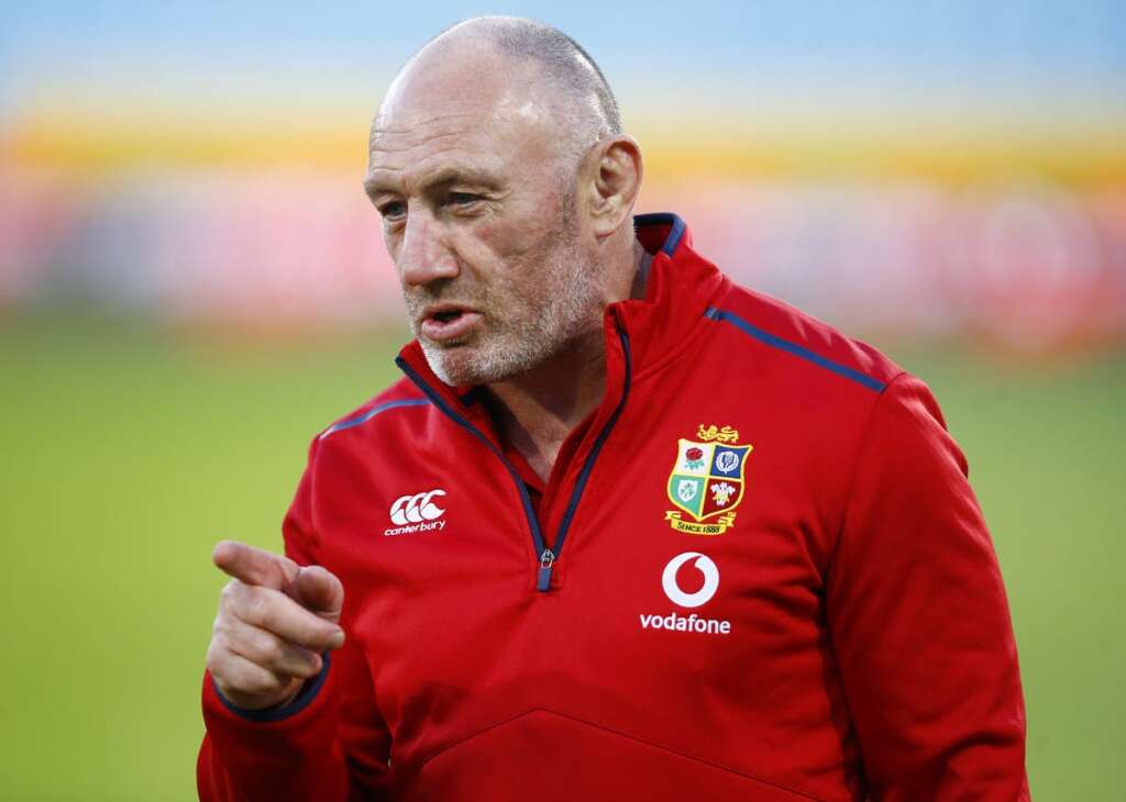 Les Lions britanniques et irlandais se tournent vers les tournées passées alors qu’ils envisagent une victoire en Afrique du Sud