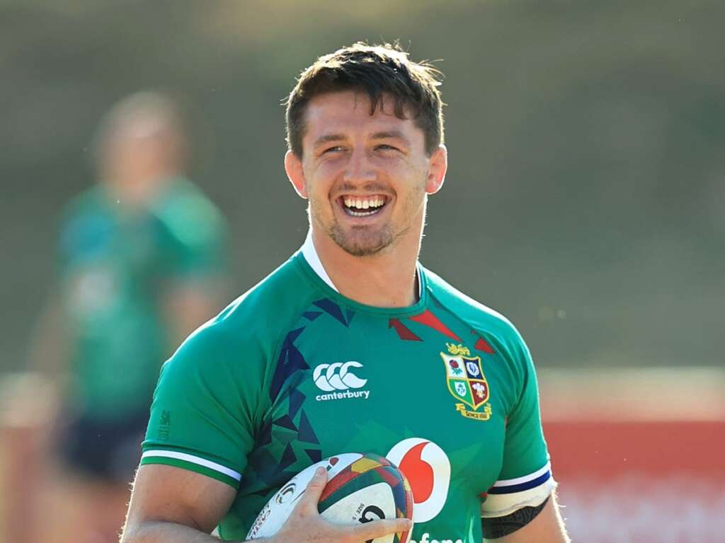 Lions vs Sharks : trois joueurs à surveiller lors du prochain match de la tournée