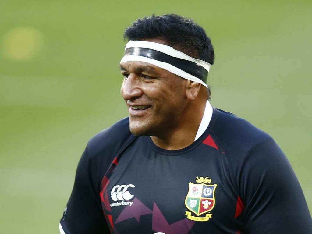 Les Lions font venir Conor Murray, Chris Harris et Mako Vunipola pour un deuxième test contre l’Afrique du Sud