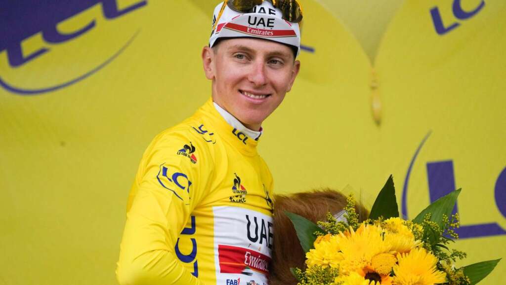 Journal du Tour de France de Dan Martin : « Un fan a survolé le flanc de la montagne devant un de mes coéquipiers »