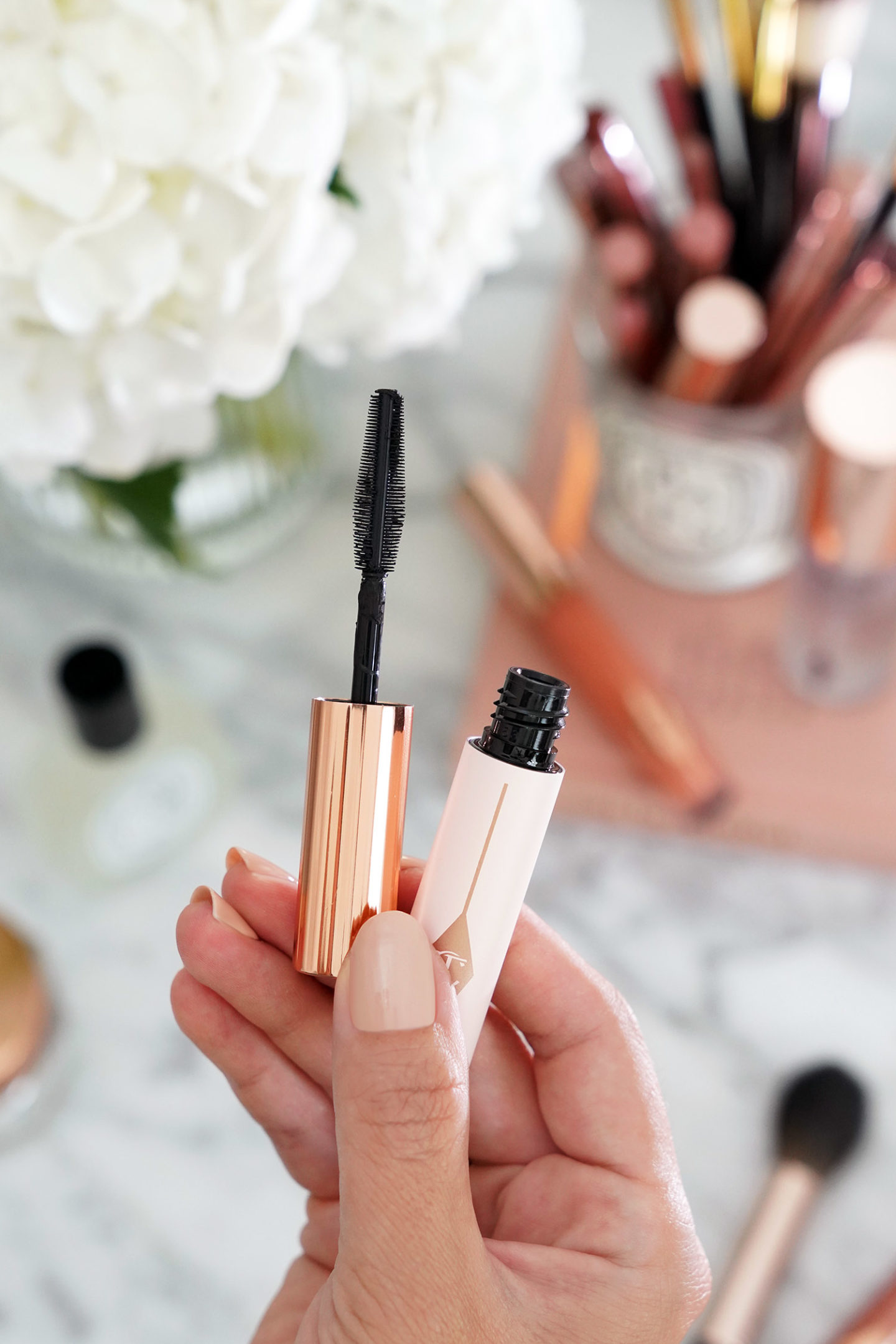 Mini mascara Charlotte Tilbury