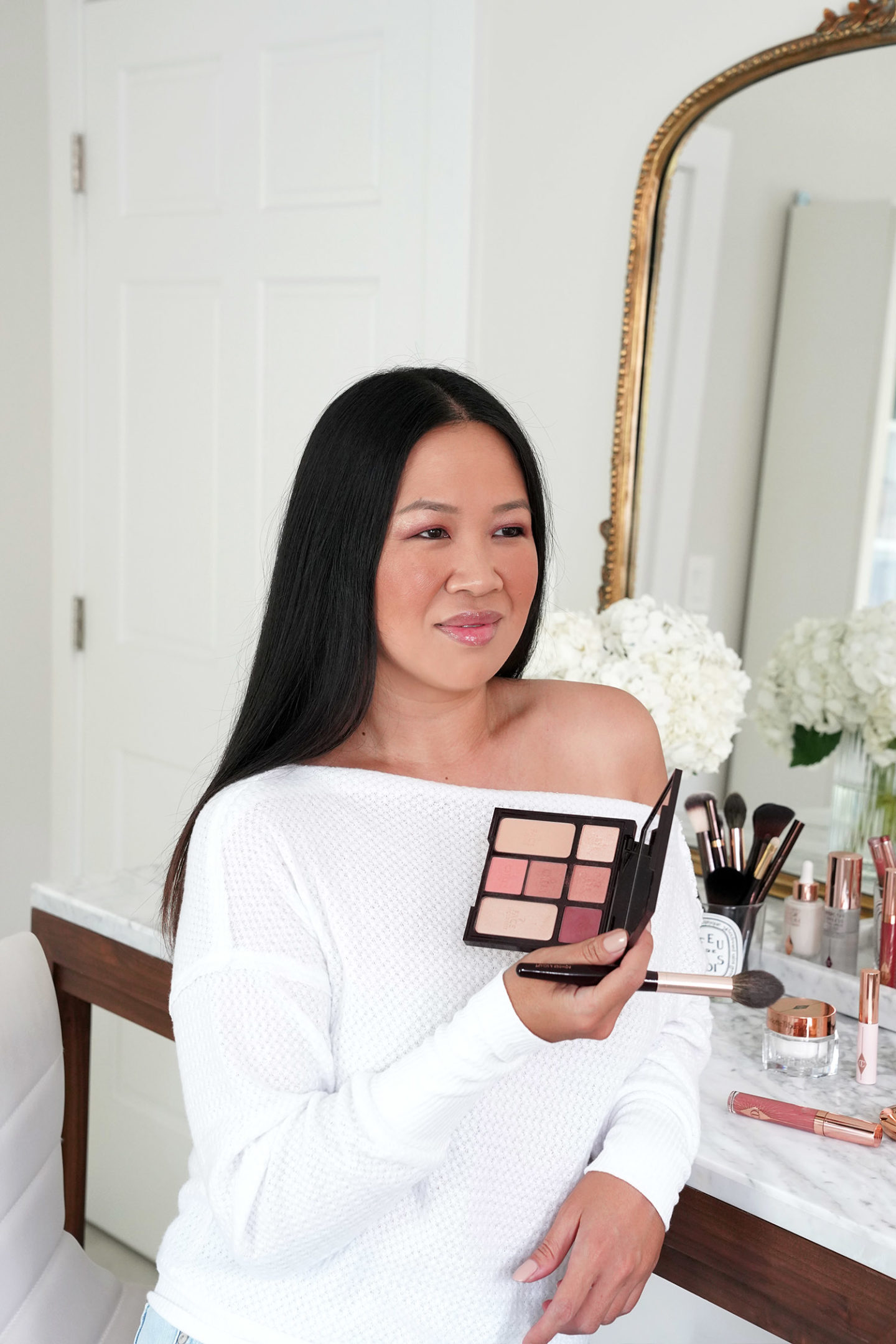 Charlotte Tilbury x Nordstrom Anniversary Sale Exclusivités beauté