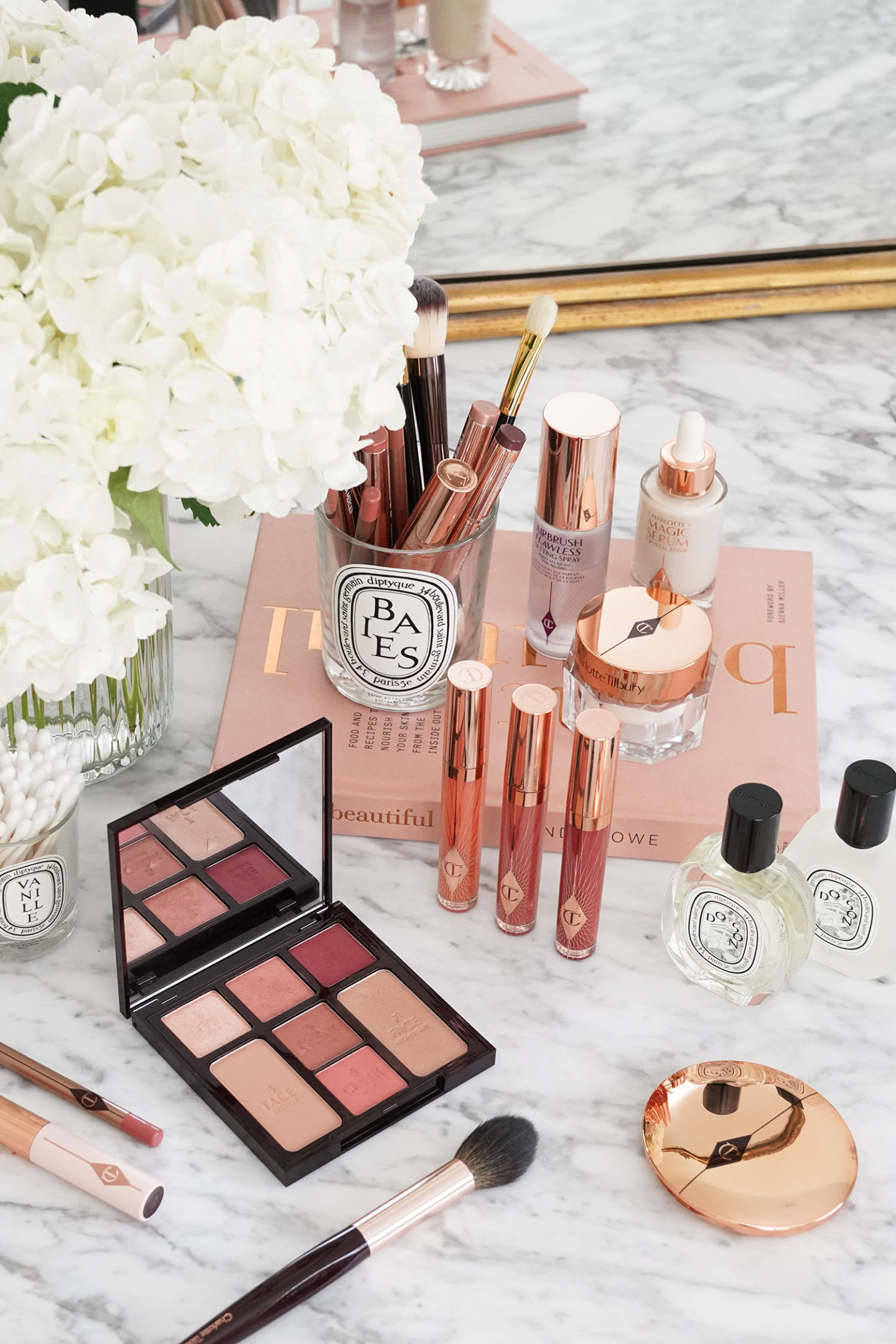 Charlotte Tilbury x Nordstrom Anniversary Sale Exclusivités beauté