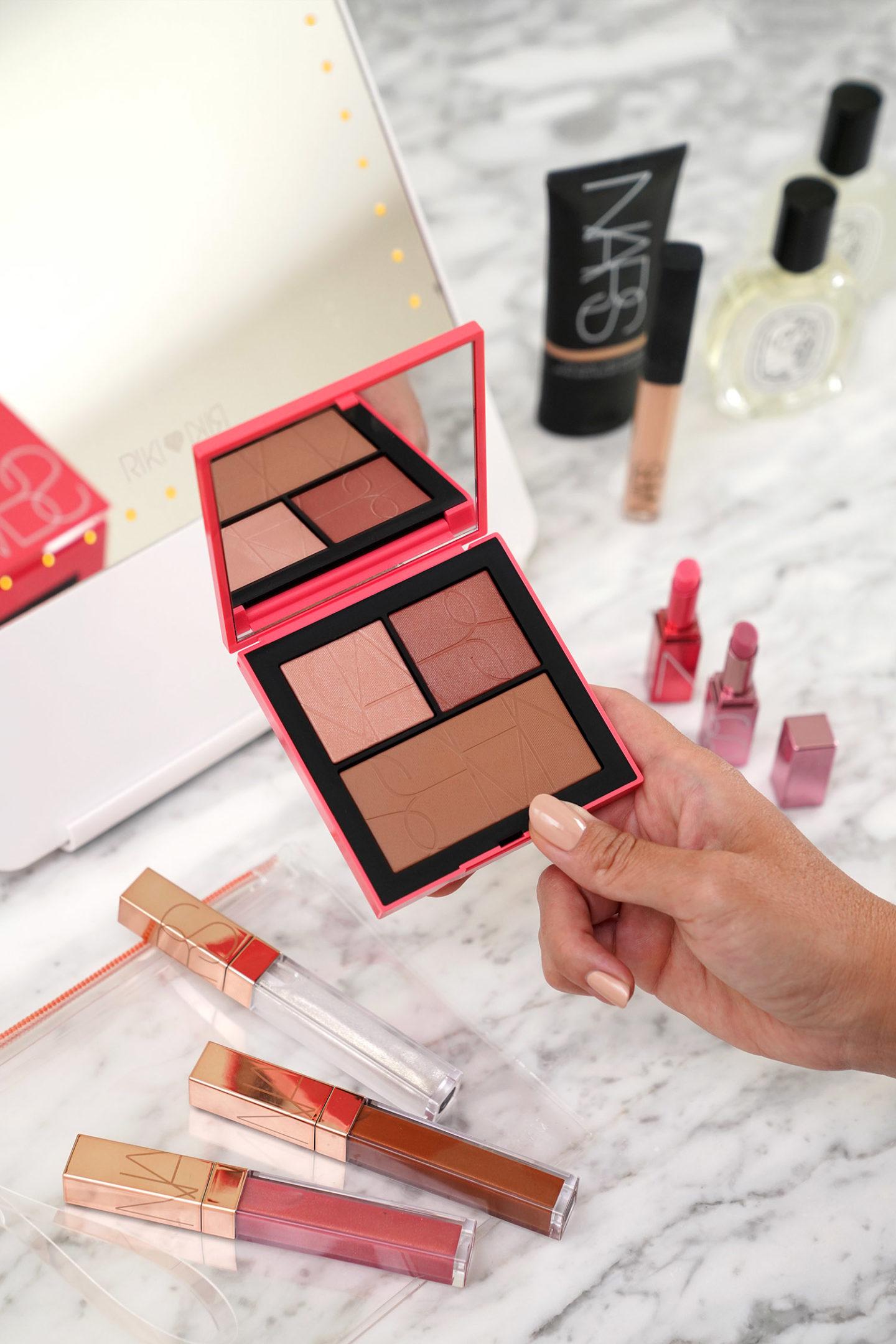 Vente anniversaire NARS Nordstrom 2021