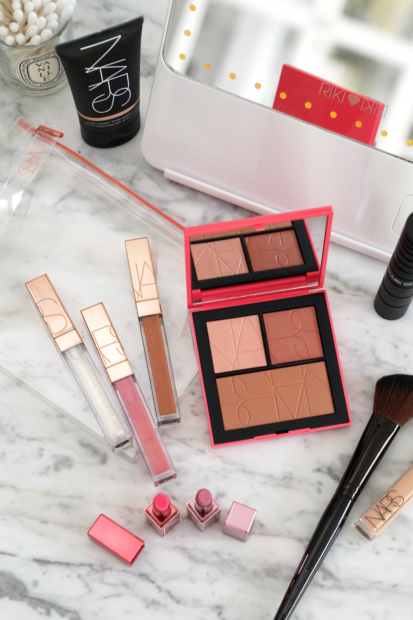 Vente anniversaire NARS Nordstrom 2021