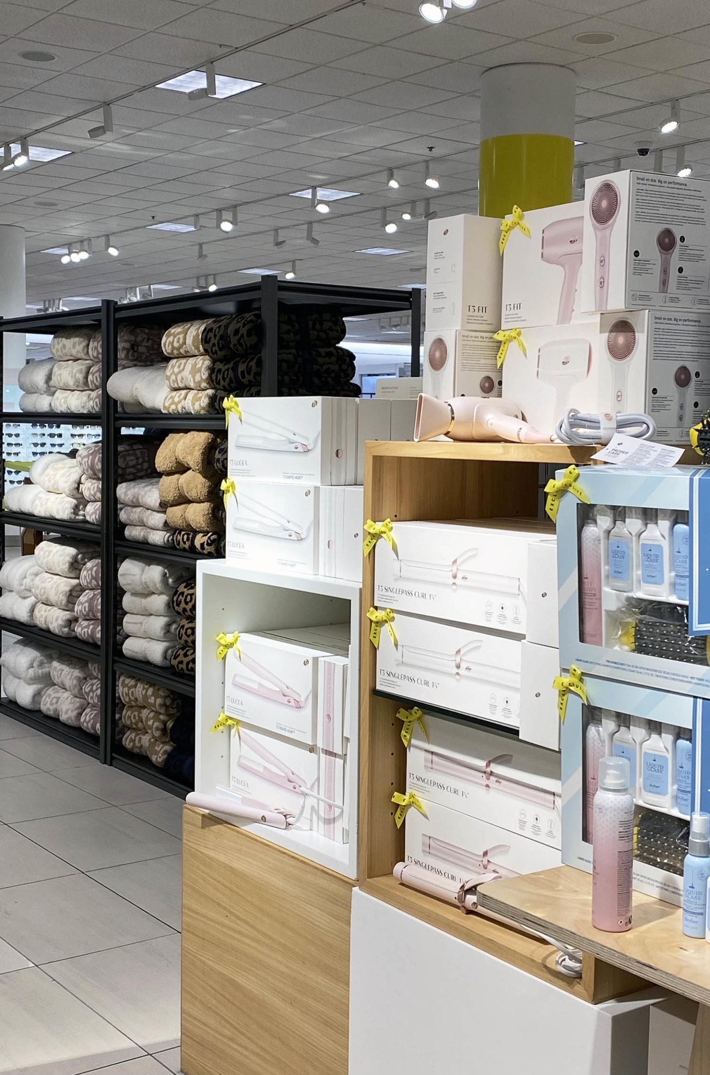 Vente d'anniversaire Nordstrom 2021 Exclusivités beauté