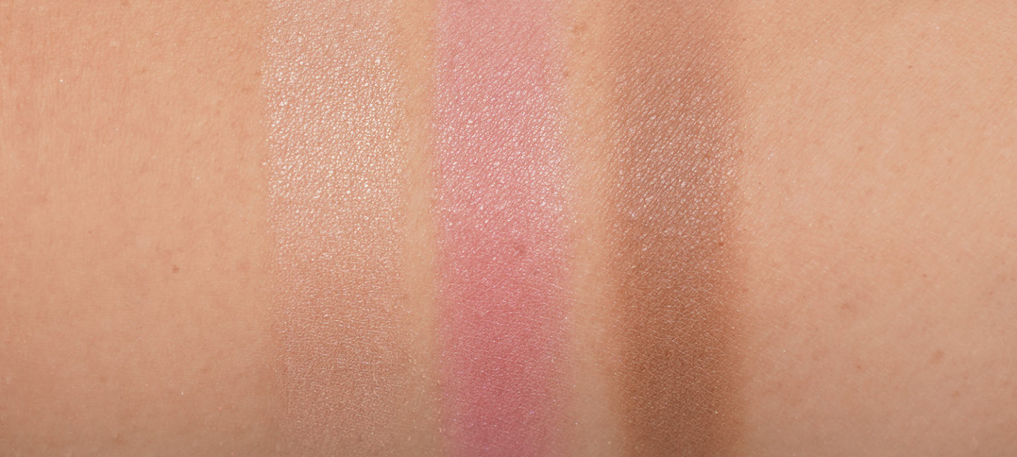 Sablier Ambient Lighting Essentials Palette Dim Light, Effet surréaliste et Eternal Bronzing Light Nordstrom Vente 2021