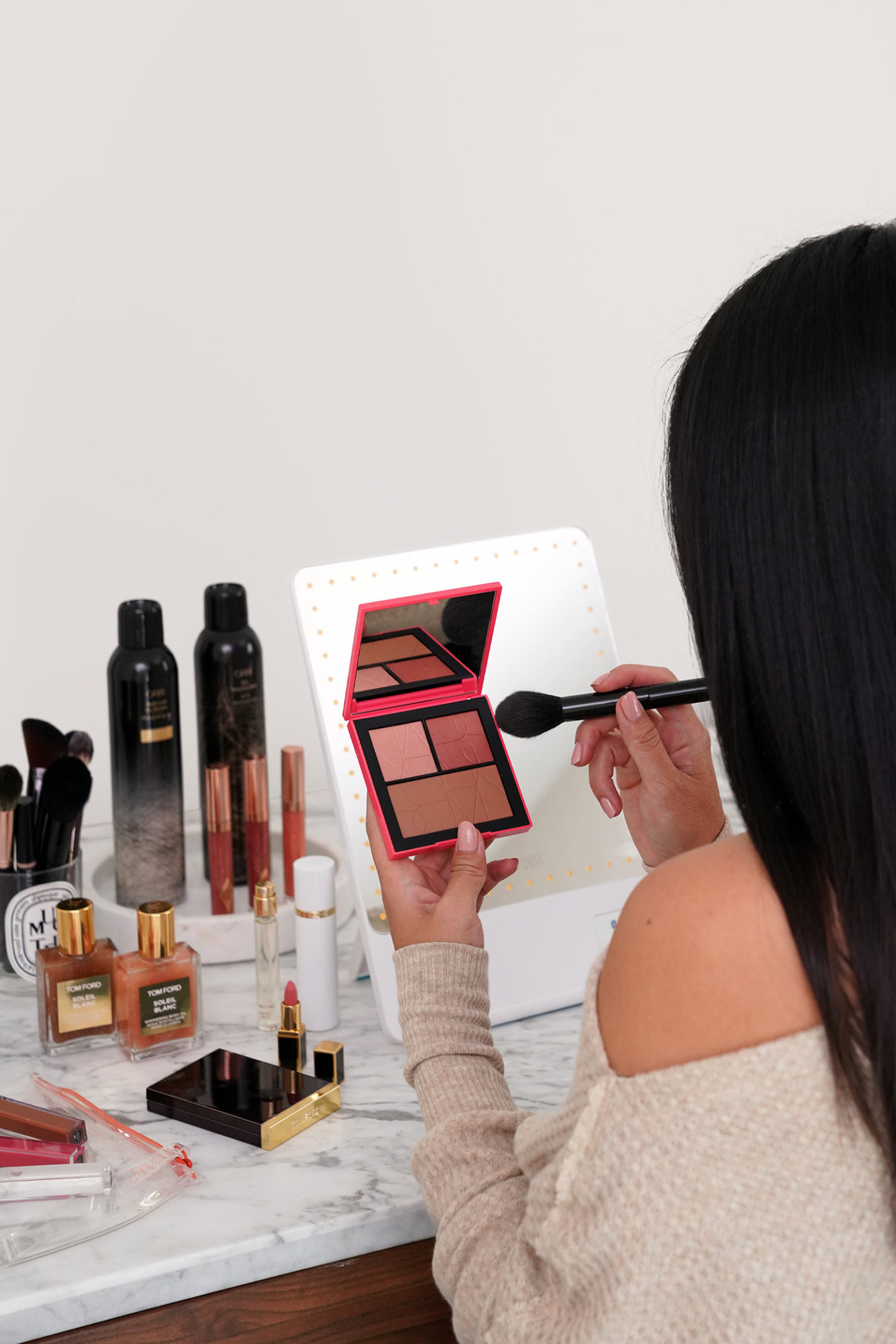 Vente d'anniversaire Nordstrom 2021 Exclusivités beauté Haul