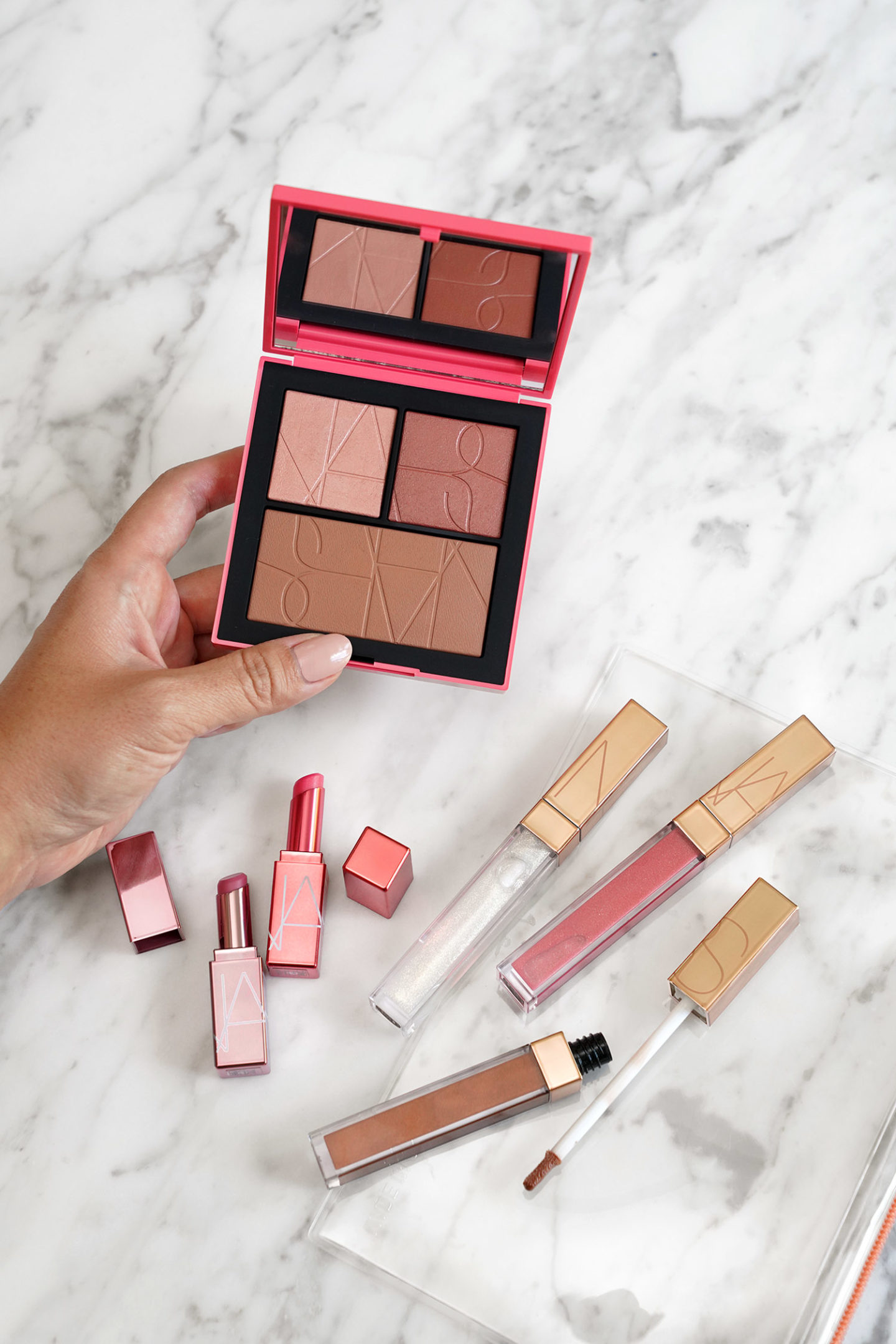 NARS Nordstrom Anniversary Sale 2021 Ensembles