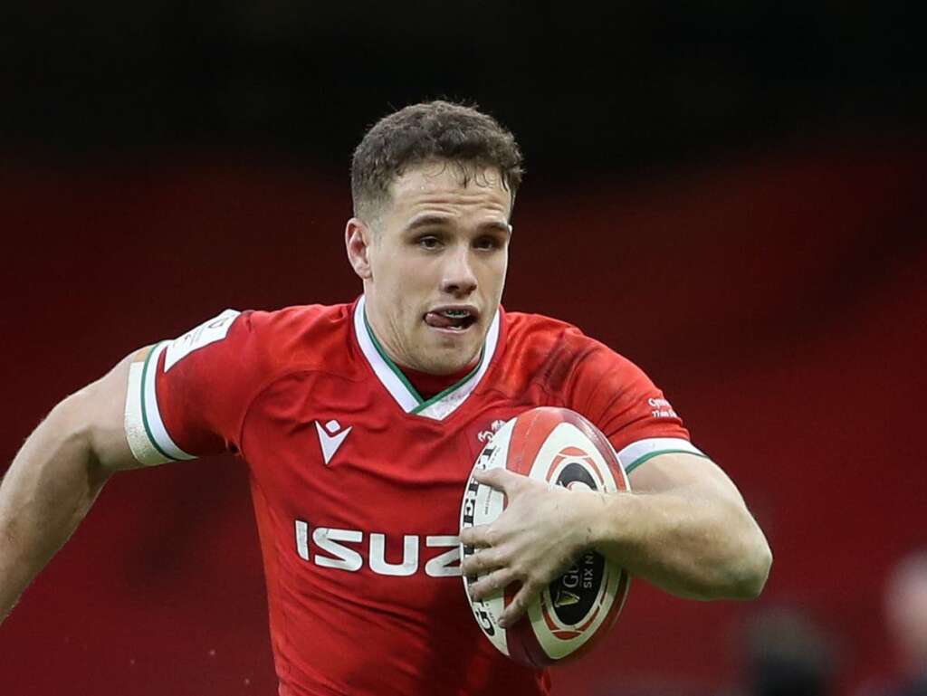 Le Pays de Galles nomme Kieran Hardy, Hallam Amos et Owen Lane dans l’équipe pour affronter l’Argentine