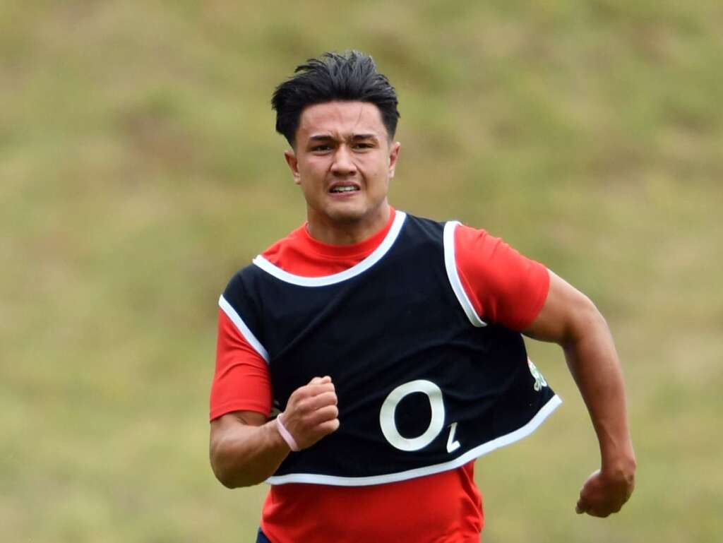 Marcus Smith pilotera l’équipe d’Angleterre avec huit partants non plafonnés