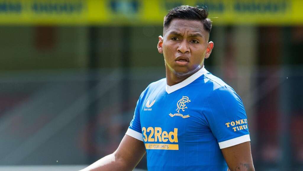 Tour d’horizon de l’Euro: victoire serrée pour les Rangers alors qu’Aberdeen bat