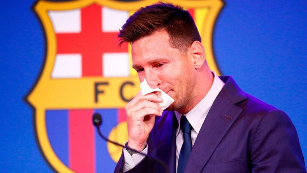35 millions d’euros par an (net) pour le nouvel homme sous le maillot numéro 30