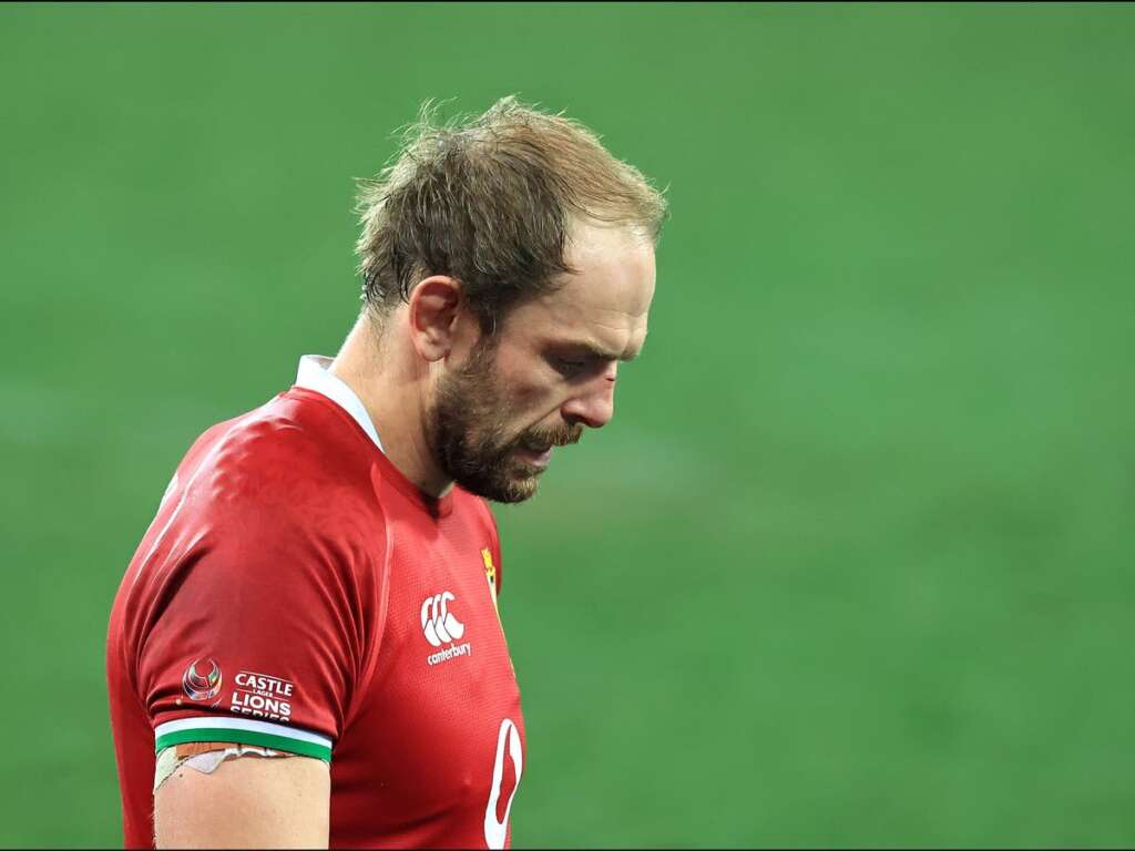 Les Lions britanniques et irlandais attendent un troisième test décisif au milieu d’un débat et d’une dérision hors-terrain
