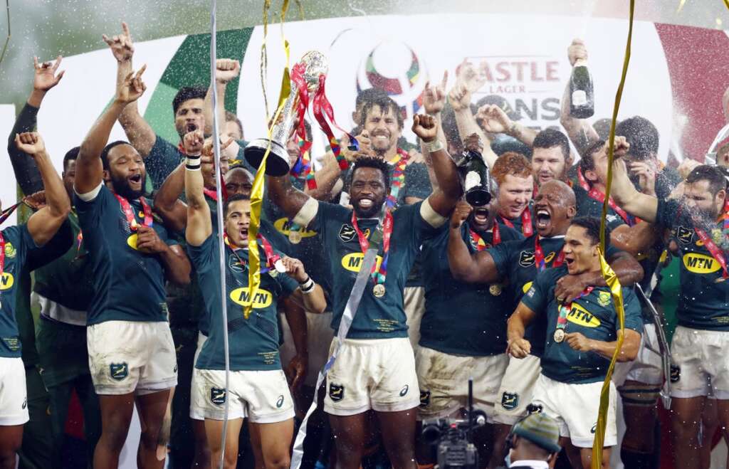 Les questions clés qui émergent de la tournée des Lions britanniques et irlandais en Afrique du Sud