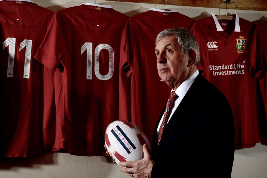 Les grands Lions, dont Sir Ian McGeechan, appellent à des changements pour rendre le sport plus sûr