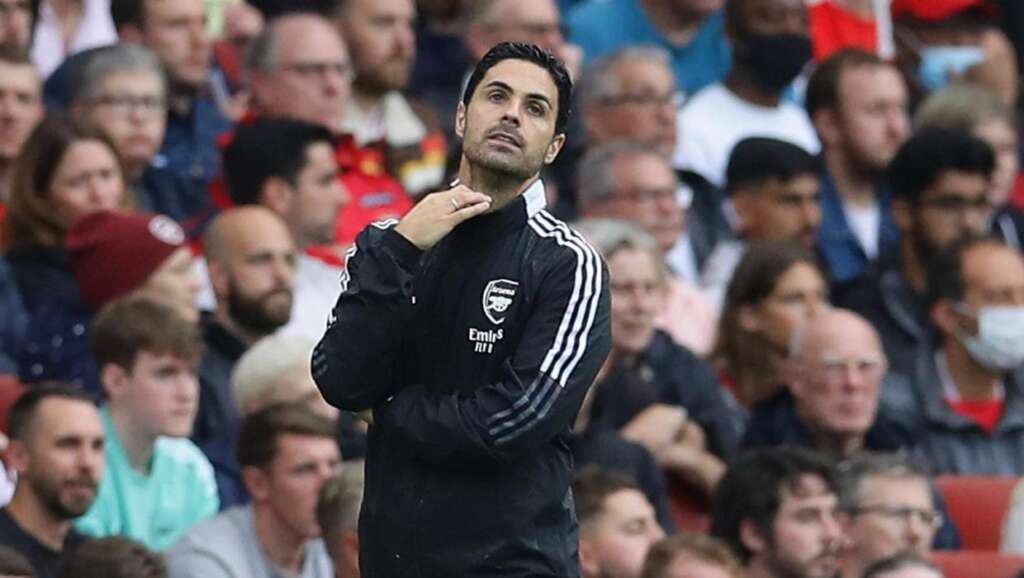 Arteta ne peut plus plaider la pauvreté – il manque de temps pour prouver ses références