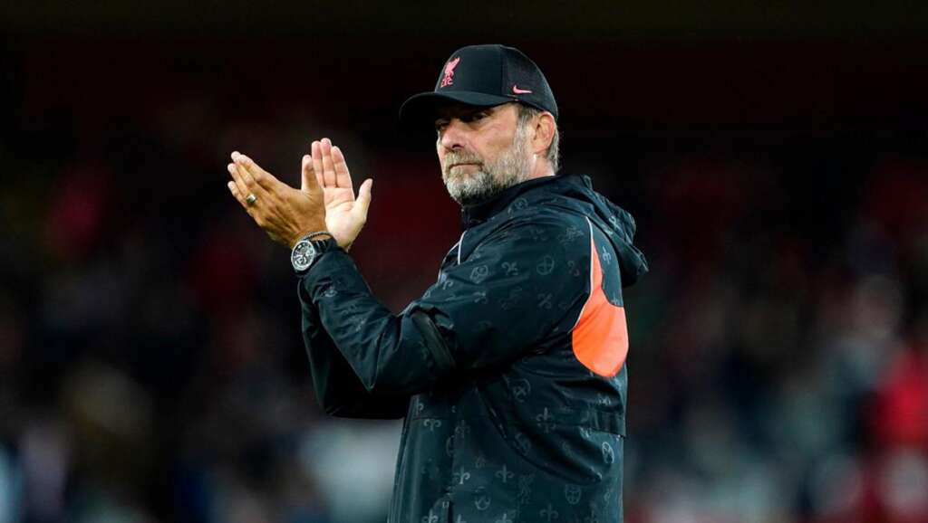 Il y a un grand point d’interrogation qui pèse sur Liverpool avant la nouvelle saison