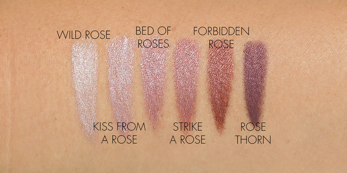 Couleurs pour les yeux Laura Mercier Rose Glow Caviar Stick 