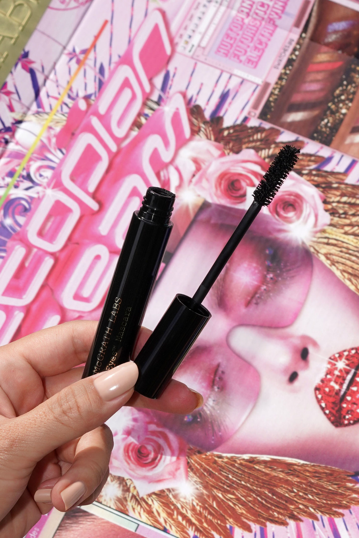 Mascara FetishEYES de Pat McGrath