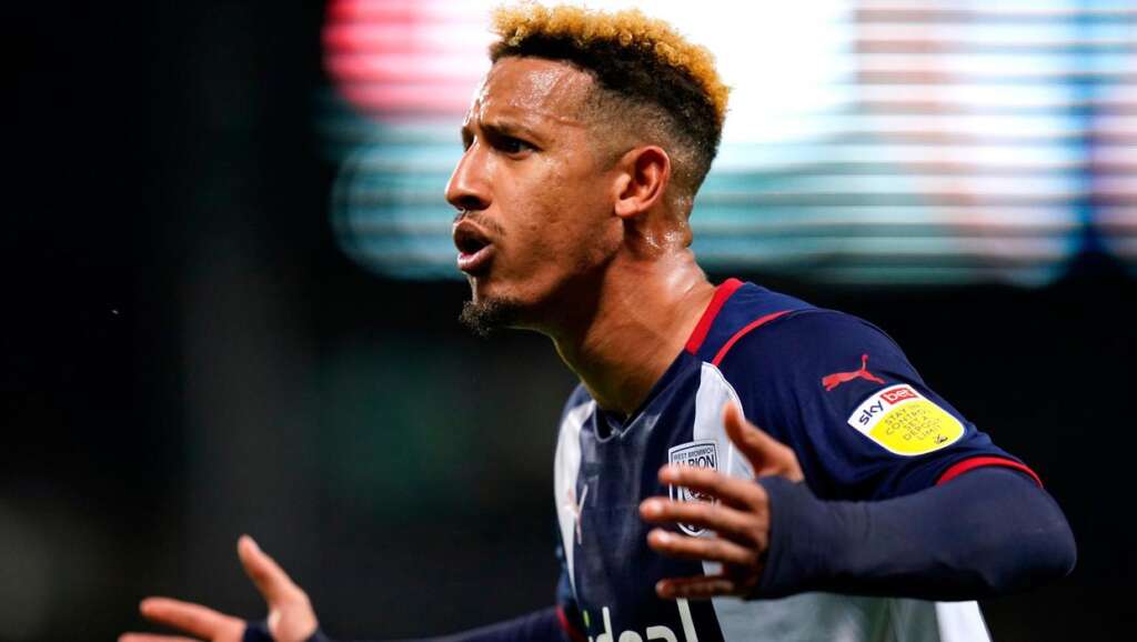Robinson et O’Shea à nouveau sur la cible pour West Brom lors de la victoire du championnat contre Blades