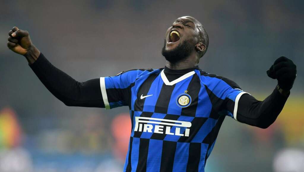 « Il veut que je sois un leader » – Romelu Lukaku révèle le rôle que Tuchel veut qu’il joue à Chelsea