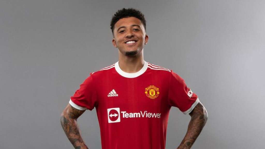 « Les entraîneurs soutiennent Sancho » pour plaire à la foule pour prendre la pression d’Old Trafford dans sa foulée