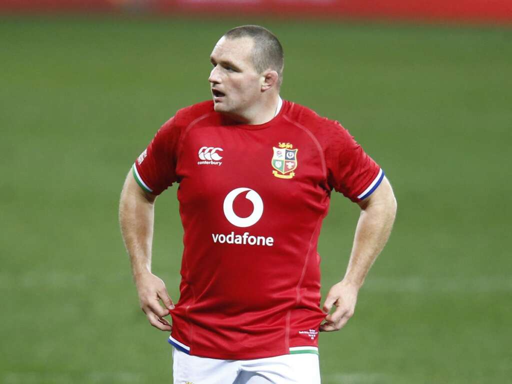 Les Lions ont un «plan» pour la victoire sur les favoris de l’Afrique du Sud, selon Ken Owens