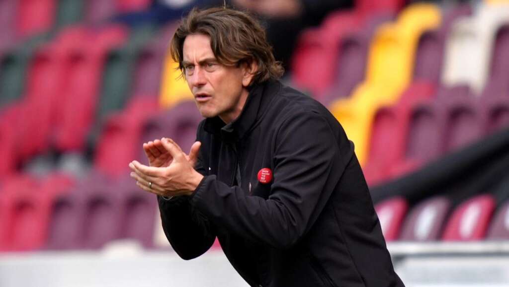 Le patron de Brentford Thomas frank sur les ambitions du club en Premier League