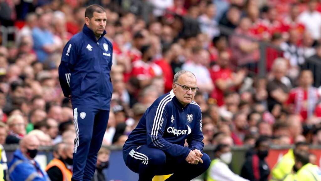 Il est peu probable que Marcelo Bielsa rejoigne l’équipe de Leeds avant la fermeture de la fenêtre de transfert