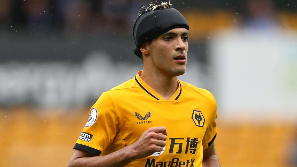 Je sens que je suis à nouveau un joueur – Raul Jimenez des Wolves sur son long chemin vers la récupération