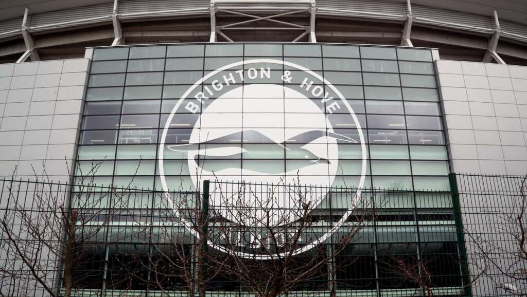 Brighton signe la star olympique japonaise Kaoru Mitoma