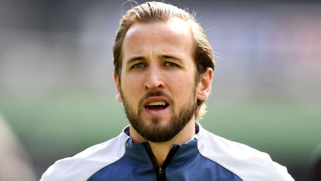 La disponibilité de Harry Kane pour le match de Tottenham avec les Wolves n’a pas encore été décidée