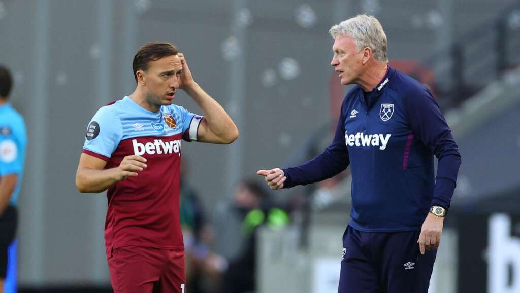Mark Noble pourrait envisager un rôle de directeur sportif à West Ham une fois qu’il prendra sa retraite
