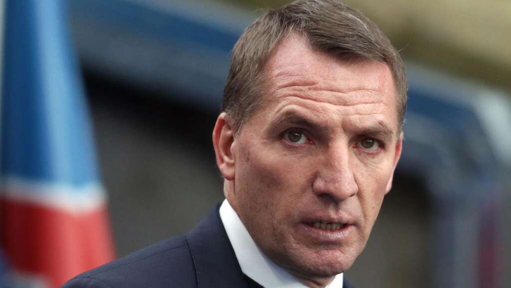 Brendan Rodgers abandonnerait à nouveau « 150 % » les joueurs pour les violations de Covid