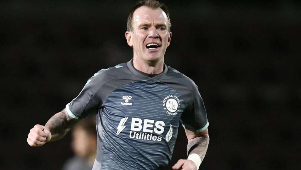 Glenn Whelan s’apprête à rejoindre Joey Barton chez Bristol Rovers