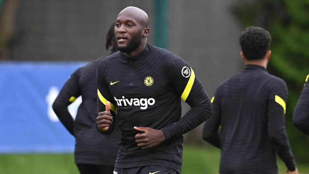 « Le rêve est la réalité » – Romelu Lukaku reconnaissant que le maillot numéro neuf de Chelsea soit abandonné par Tammy Abraham