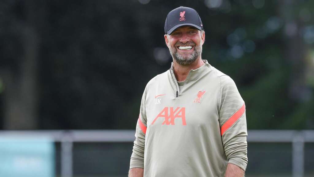 Jurgen Klopp lance une défense acharnée de la politique de transfert alors que les rivaux de Liverpool continuent de dépenser de l’argent