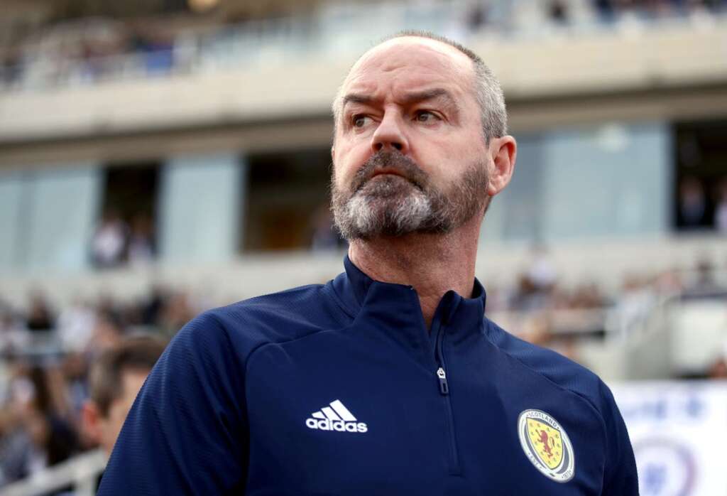 Steve Clarke est convaincu que l’Écosse peut remporter la victoire bien méritée contre la Moldavie lors des qualifications pour la Coupe du monde