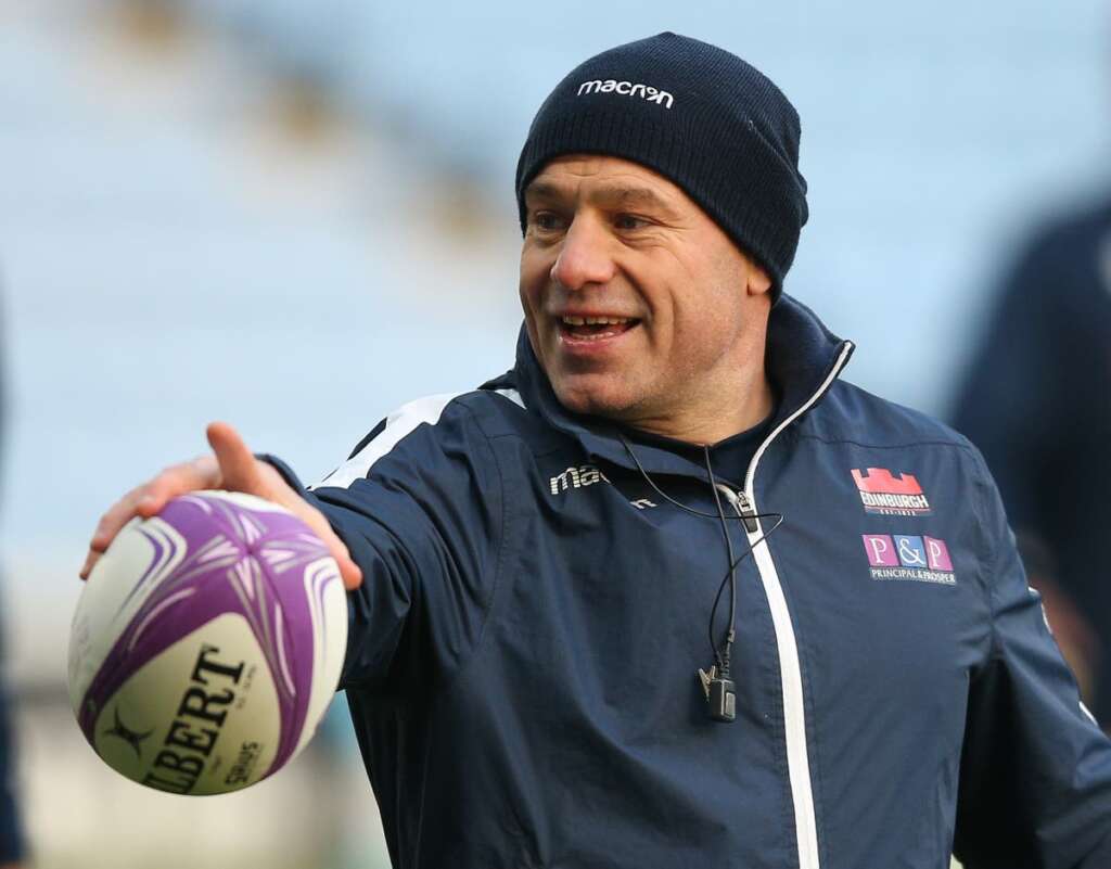 Eddie Jones se tourne vers l’ancien talonneur anglais Richard Cockerill pour renforcer l’entraînement des attaquants