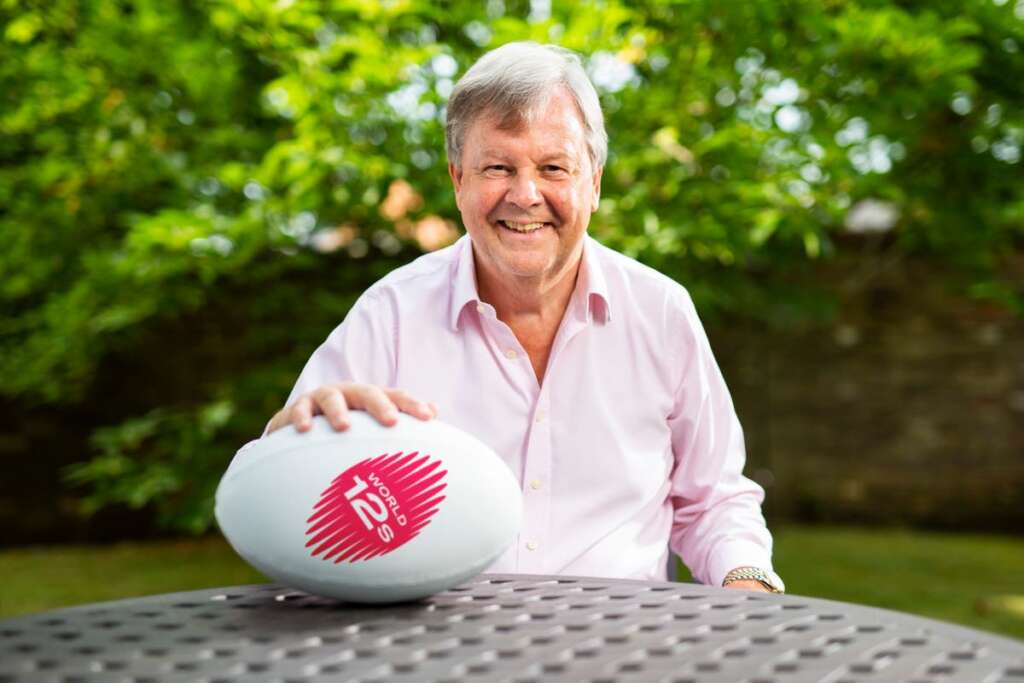World Rugby émet une réponse mitigée à la proposition d’une nouvelle compétition du Mondial des 12