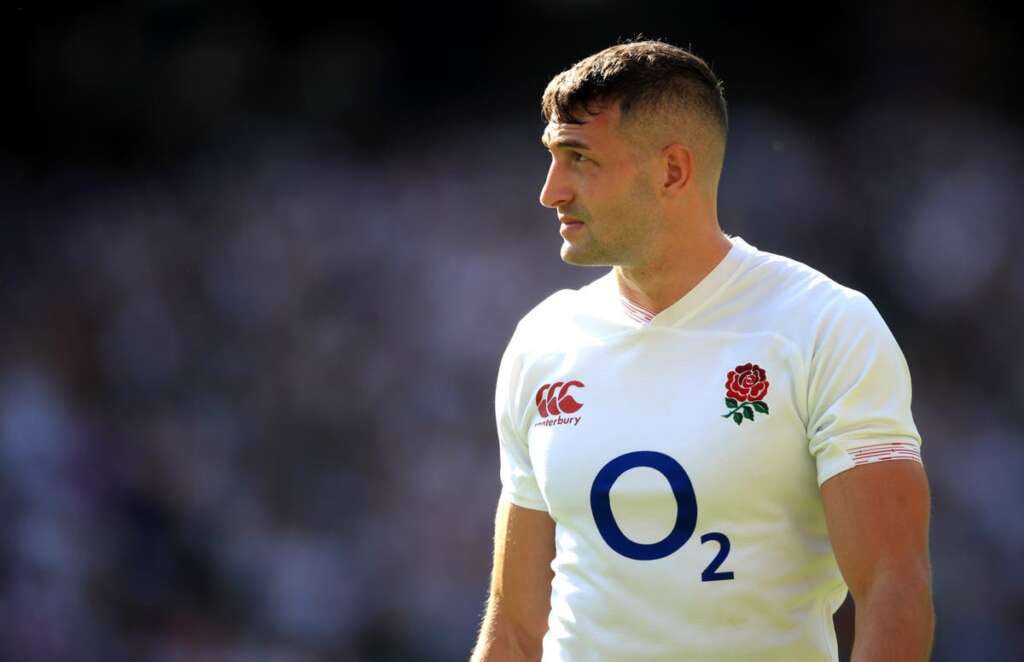 L’Anglais Jonny May revient sur « l’énorme déception » de l’omission des Lions britanniques et irlandais