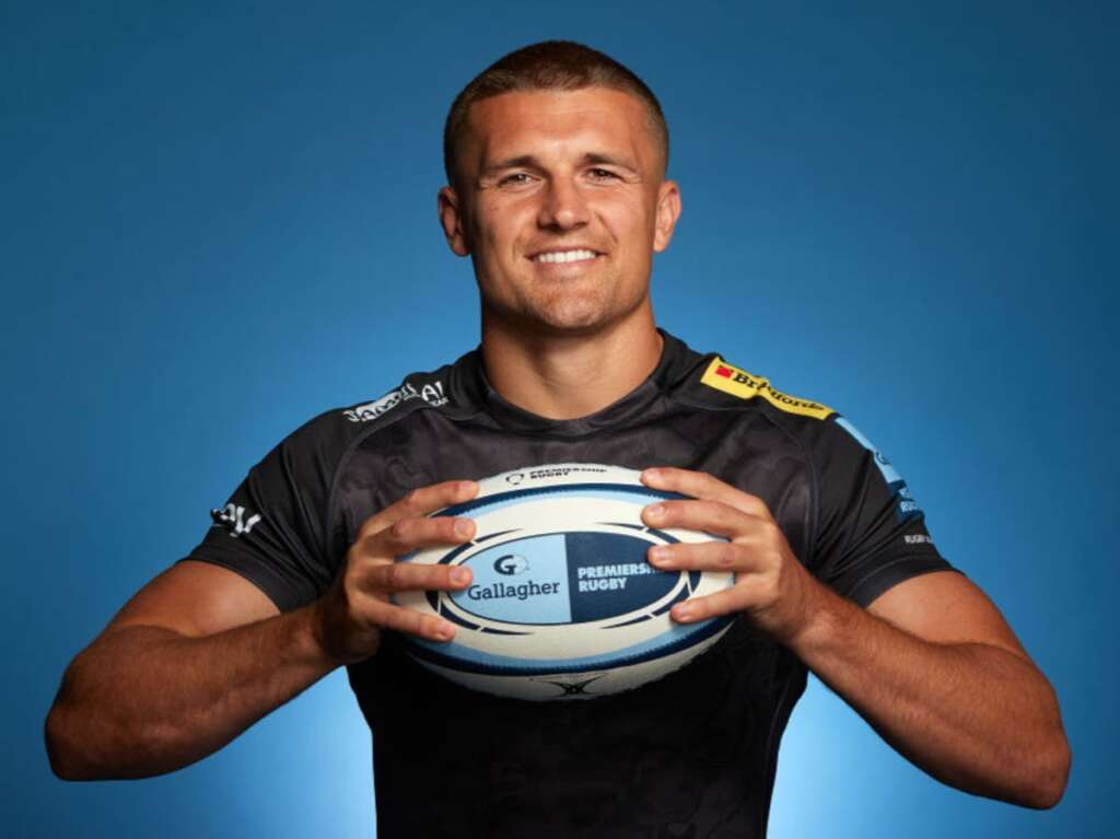 Exeter revient à l’essentiel après la défaite finale de Premiership la saison dernière, déclare Henry Slade