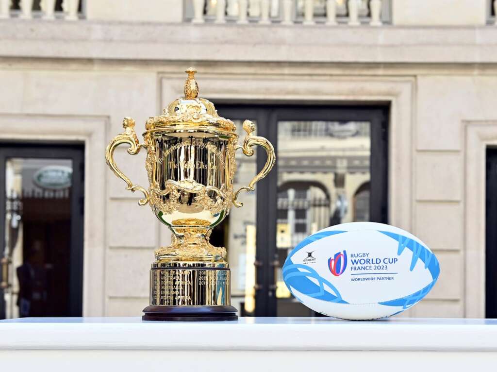 Le rugby envisage d’organiser une Coupe du monde tous les deux ans
