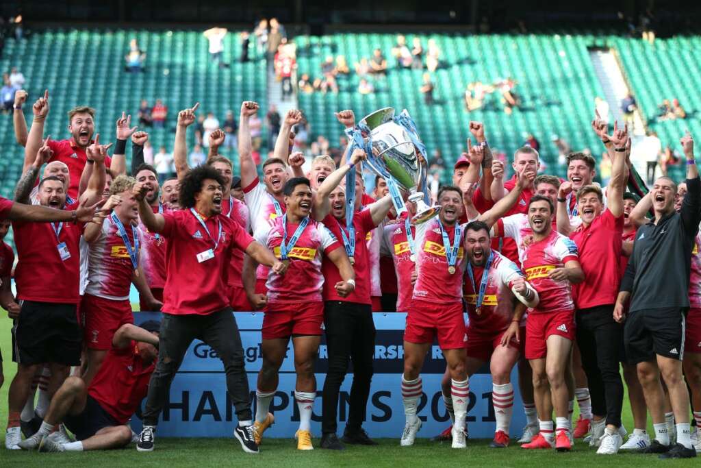 Aperçu Gallagher Premiership: Quand commence-t-il, comment regarder et y a-t-il une relégation cette saison?