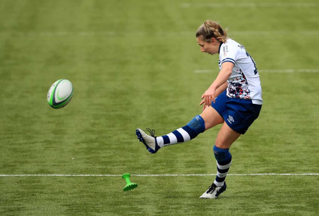 Premier 15s : les Bristol Bears peuvent-ils maintenir leur record parfait pour rester en tête du classement ?