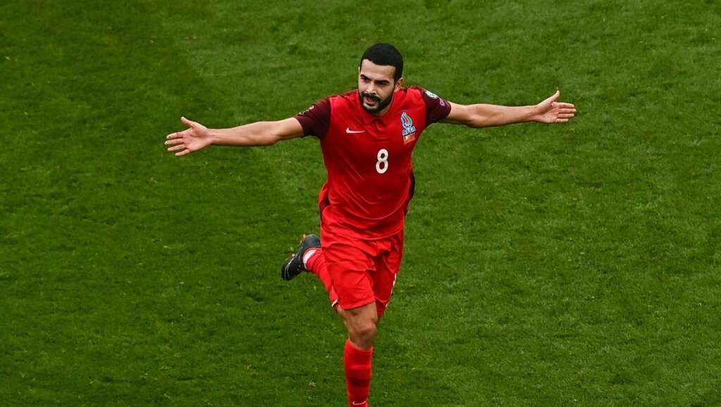 « Bien que l’Irlande soit loin devant nous dans le classement de la FIFA, cela n’était pas particulièrement visible sur le terrain »