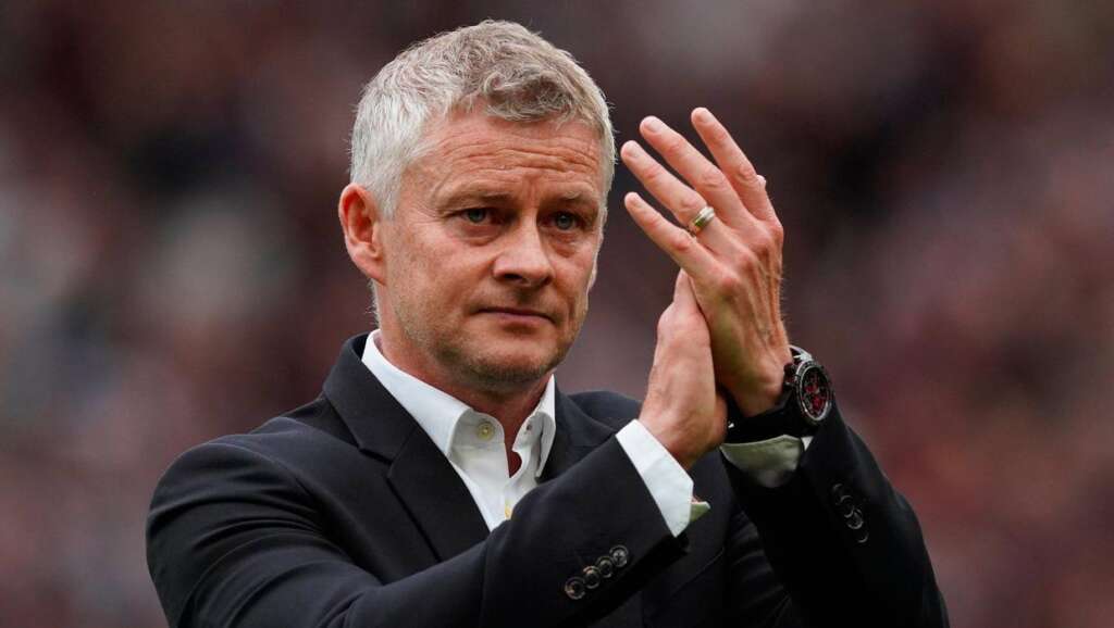 « Ce n’est pas un match à gagner mais c’est très important » – Solskjaer prépare Manchester United pour le test de Villarreal