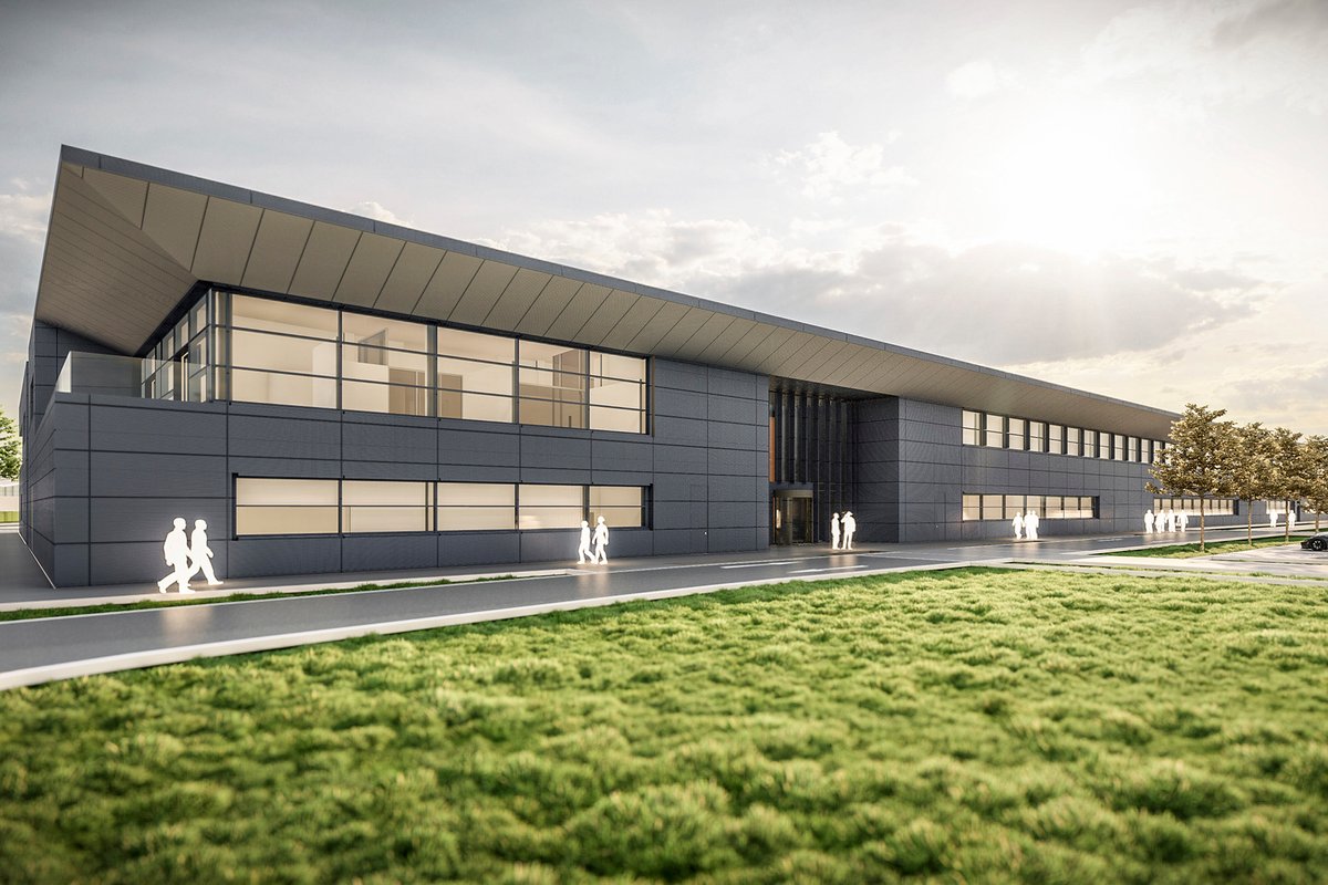 Campus Aston Martin