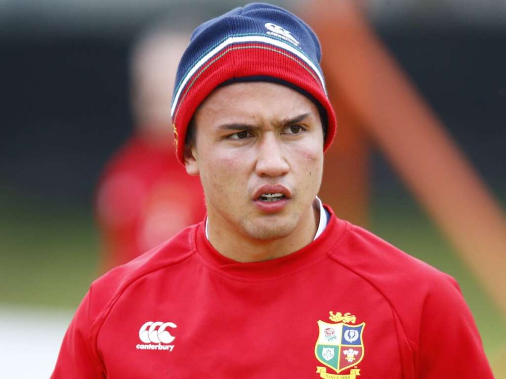 Les Harlequins s’attendent à perdre Marcus Smith contre l’Angleterre